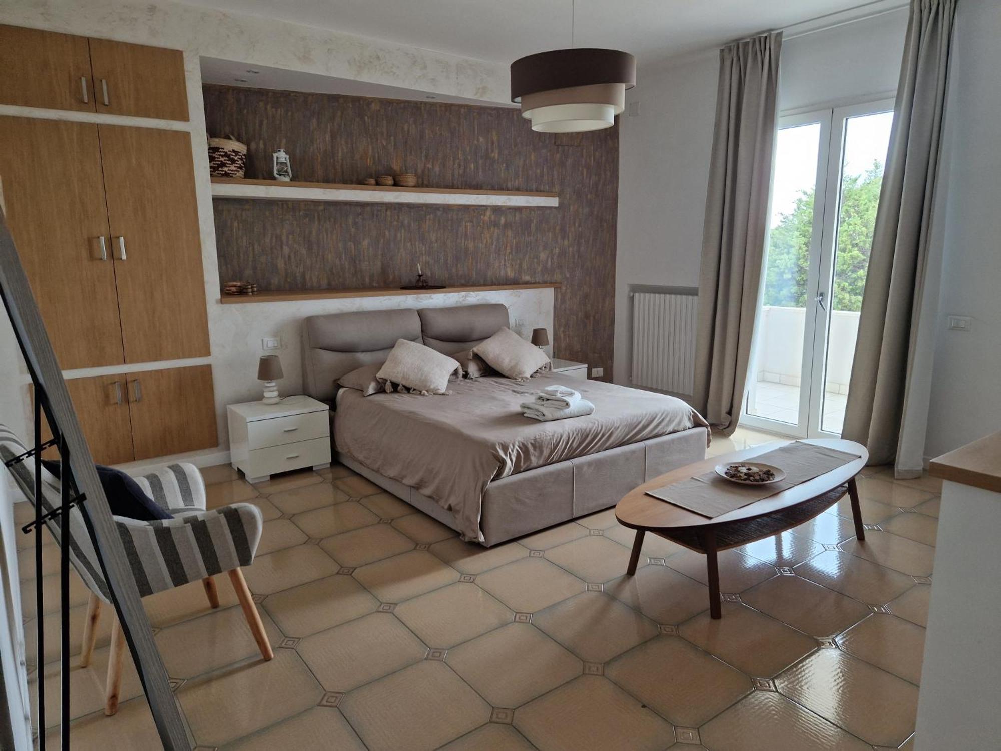 Villa Лечче Екстер'єр фото