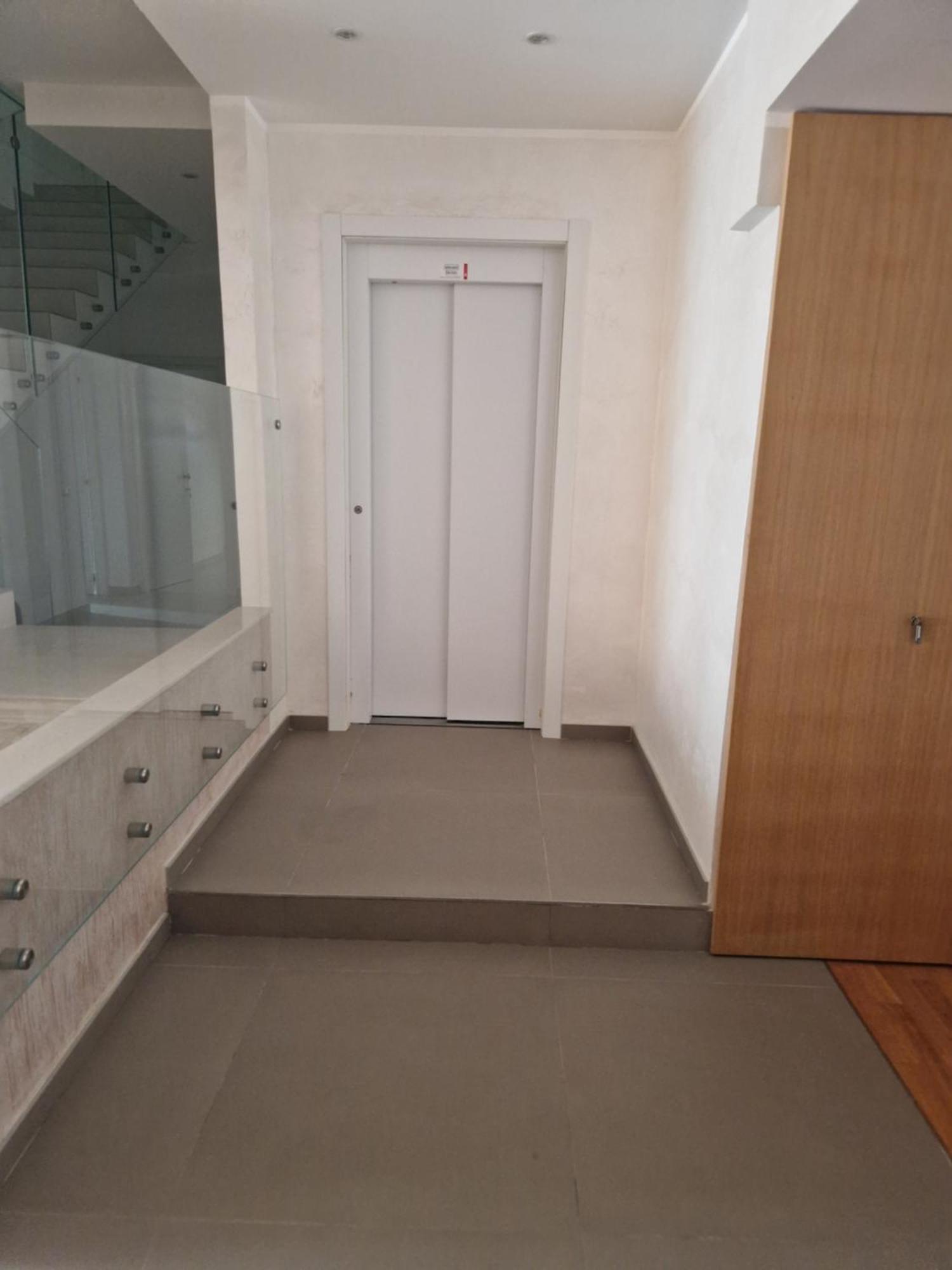 Villa Лечче Екстер'єр фото